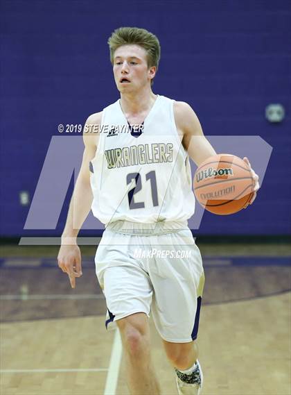Thumbnail 2 in Northwest Christian @ Wickenburg photogallery.