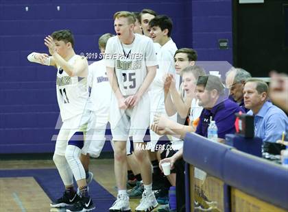 Thumbnail 1 in Northwest Christian @ Wickenburg photogallery.