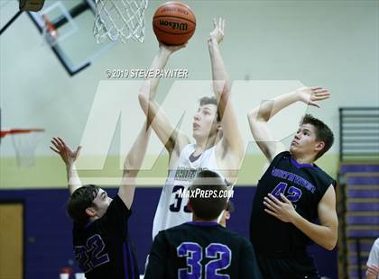 Thumbnail 3 in Northwest Christian @ Wickenburg photogallery.
