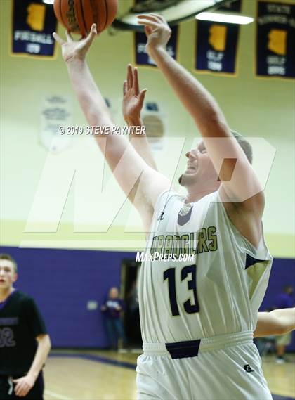 Thumbnail 2 in Northwest Christian @ Wickenburg photogallery.