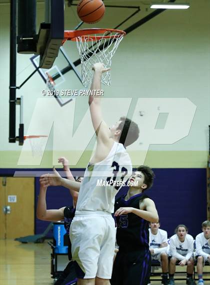 Thumbnail 3 in Northwest Christian @ Wickenburg photogallery.