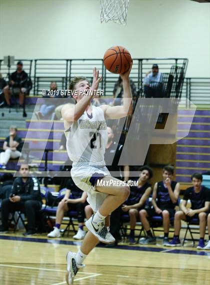 Thumbnail 1 in Northwest Christian @ Wickenburg photogallery.
