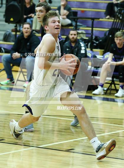 Thumbnail 3 in Northwest Christian @ Wickenburg photogallery.