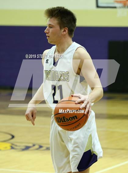 Thumbnail 3 in Northwest Christian @ Wickenburg photogallery.