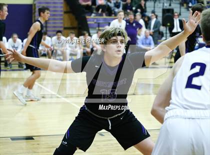 Thumbnail 1 in Northwest Christian @ Wickenburg photogallery.