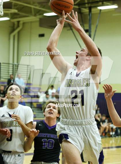 Thumbnail 2 in Northwest Christian @ Wickenburg photogallery.