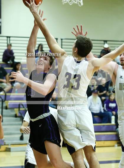 Thumbnail 2 in Northwest Christian @ Wickenburg photogallery.
