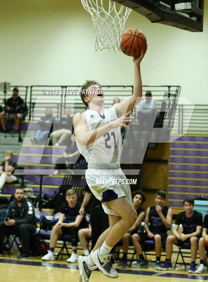 Thumbnail 2 in Northwest Christian @ Wickenburg photogallery.