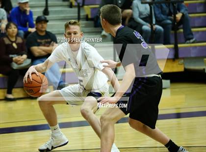 Thumbnail 2 in Northwest Christian @ Wickenburg photogallery.