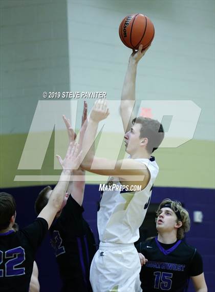 Thumbnail 1 in Northwest Christian @ Wickenburg photogallery.