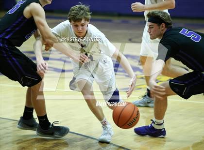 Thumbnail 3 in Northwest Christian @ Wickenburg photogallery.