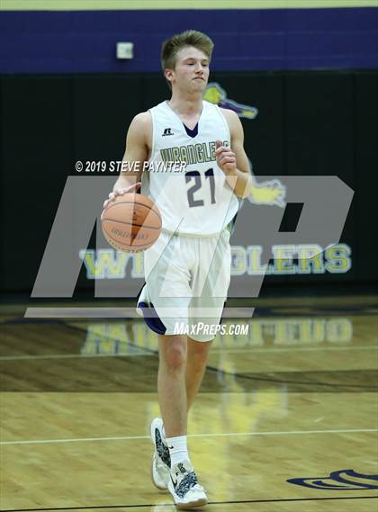 Thumbnail 1 in Northwest Christian @ Wickenburg photogallery.