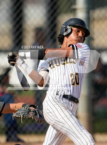Thumbnail 1 in Tokay @ Hughson photogallery.