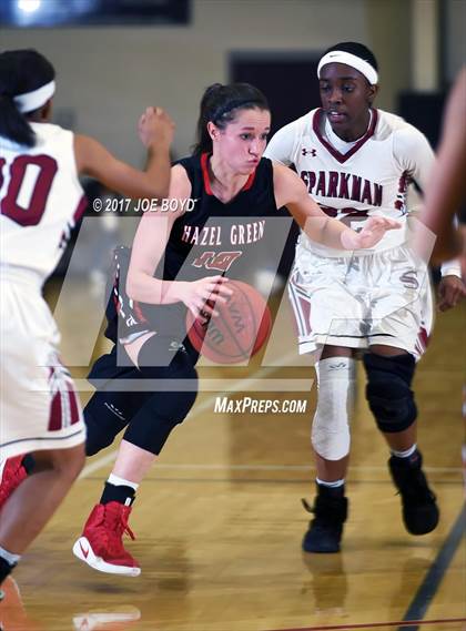 Thumbnail 1 in Hazel Green @ Sparkman photogallery.