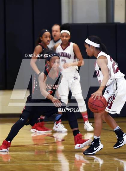 Thumbnail 1 in Hazel Green @ Sparkman photogallery.