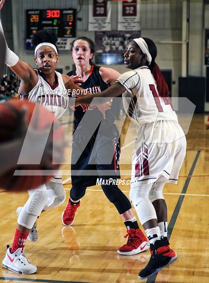 Thumbnail 2 in Hazel Green @ Sparkman photogallery.