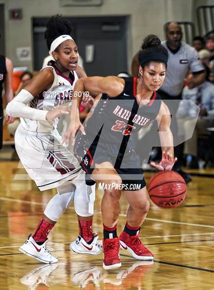 Thumbnail 3 in Hazel Green @ Sparkman photogallery.