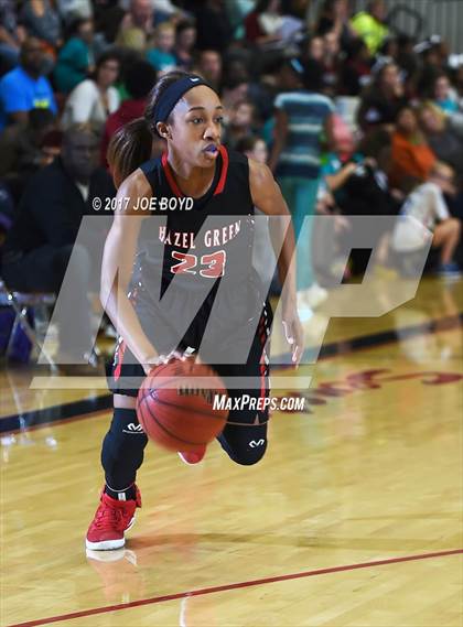 Thumbnail 3 in Hazel Green @ Sparkman photogallery.