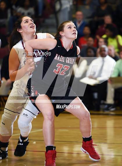 Thumbnail 3 in Hazel Green @ Sparkman photogallery.