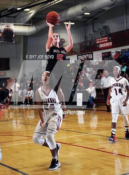 Thumbnail 1 in Hazel Green @ Sparkman photogallery.