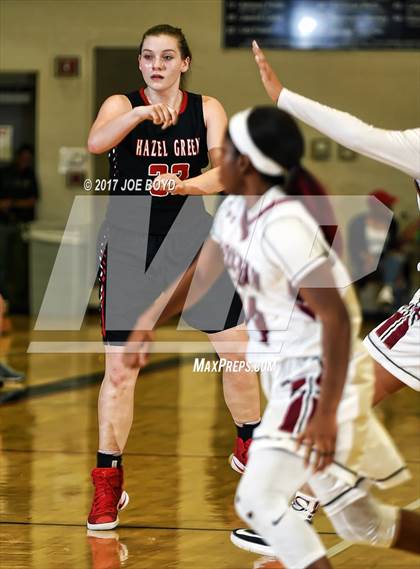 Thumbnail 1 in Hazel Green @ Sparkman photogallery.