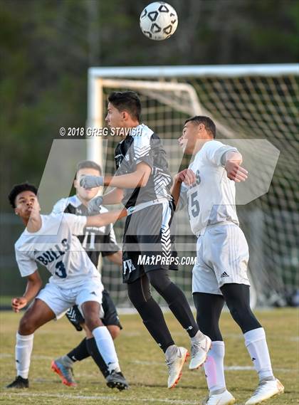 Thumbnail 1 in Hickory Ridge @ Porter Ridge photogallery.