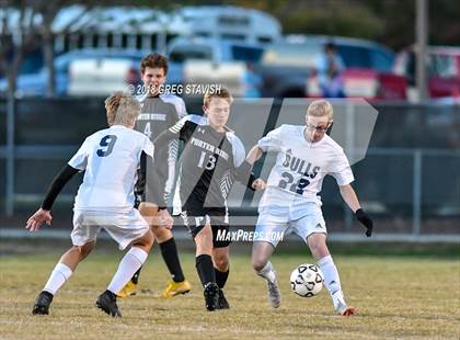 Thumbnail 2 in Hickory Ridge @ Porter Ridge photogallery.
