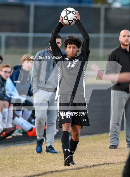 Thumbnail 3 in Hickory Ridge @ Porter Ridge photogallery.