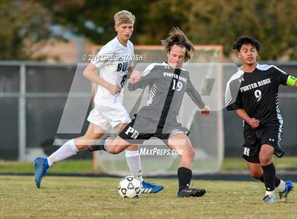 Thumbnail 1 in Hickory Ridge @ Porter Ridge photogallery.