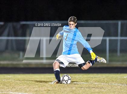 Thumbnail 1 in Hickory Ridge @ Porter Ridge photogallery.