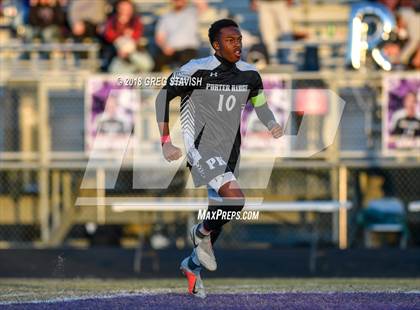 Thumbnail 1 in Hickory Ridge @ Porter Ridge photogallery.