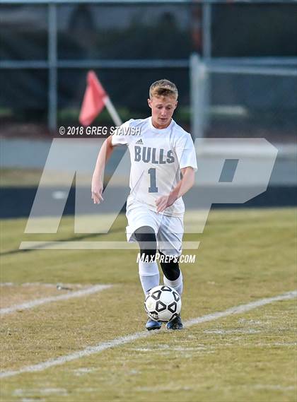 Thumbnail 2 in Hickory Ridge @ Porter Ridge photogallery.