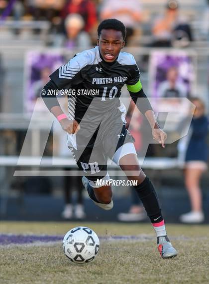 Thumbnail 3 in Hickory Ridge @ Porter Ridge photogallery.