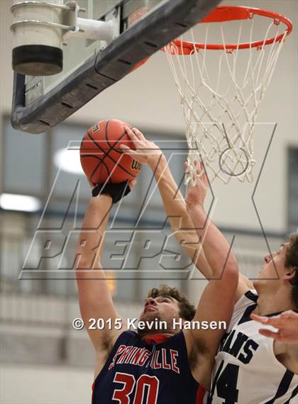 Thumbnail 2 in Springville @ Syracuse photogallery.