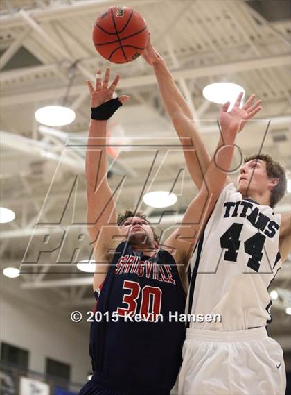 Thumbnail 2 in Springville @ Syracuse photogallery.