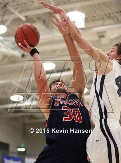 Thumbnail 3 in Springville @ Syracuse photogallery.