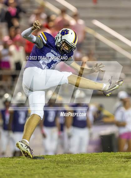 Thumbnail 3 in Moody @ Springville photogallery.