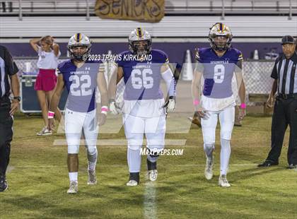 Thumbnail 1 in Moody @ Springville photogallery.