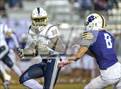 Photo from the gallery "Moody @ Springville"