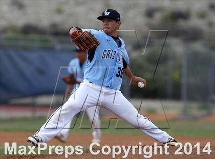 Thumbnail 2 in Santa Barbara @ Los Osos (CIF SS D2 Playoff) photogallery.