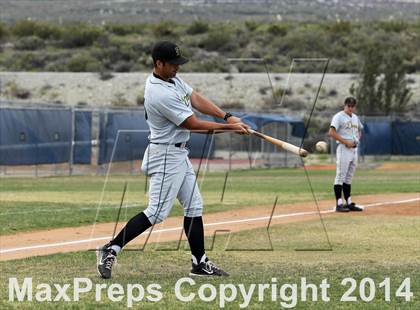Thumbnail 1 in Santa Barbara @ Los Osos (CIF SS D2 Playoff) photogallery.