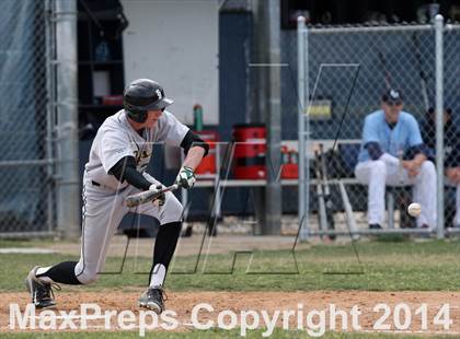 Thumbnail 1 in Santa Barbara @ Los Osos (CIF SS D2 Playoff) photogallery.