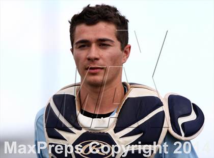 Thumbnail 3 in Santa Barbara @ Los Osos (CIF SS D2 Playoff) photogallery.