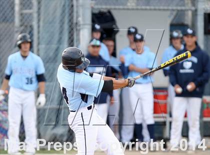 Thumbnail 1 in Santa Barbara @ Los Osos (CIF SS D2 Playoff) photogallery.