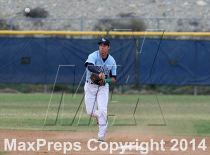 Thumbnail 3 in Santa Barbara @ Los Osos (CIF SS D2 Playoff) photogallery.