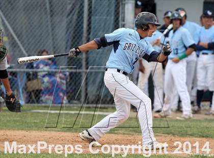 Thumbnail 2 in Santa Barbara @ Los Osos (CIF SS D2 Playoff) photogallery.