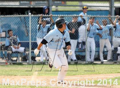 Thumbnail 3 in Santa Barbara @ Los Osos (CIF SS D2 Playoff) photogallery.