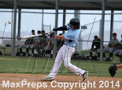 Thumbnail 2 in Santa Barbara @ Los Osos (CIF SS D2 Playoff) photogallery.