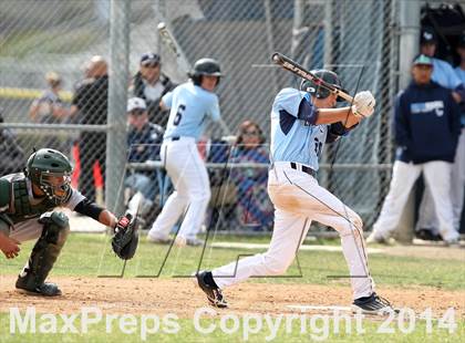 Thumbnail 1 in Santa Barbara @ Los Osos (CIF SS D2 Playoff) photogallery.