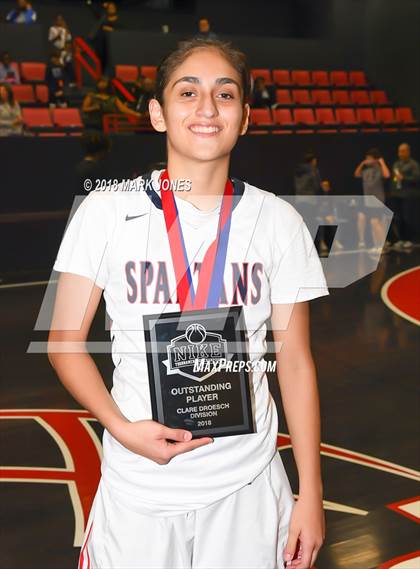 Thumbnail 1 in Miami Country Day vs. Windward  (Nike Tournament of Champions)  photogallery.